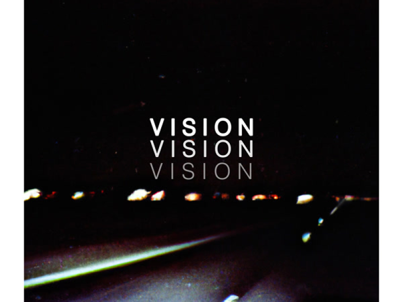 Vision (Single)