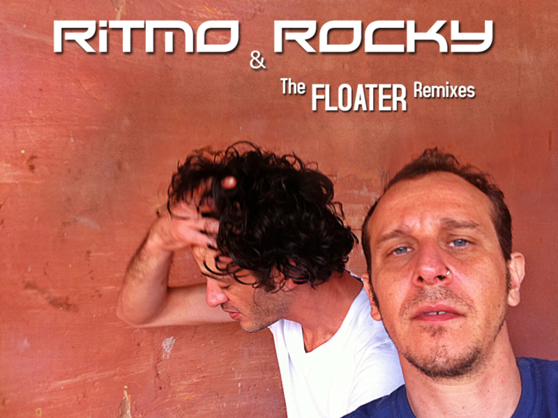 The Floater Remixes