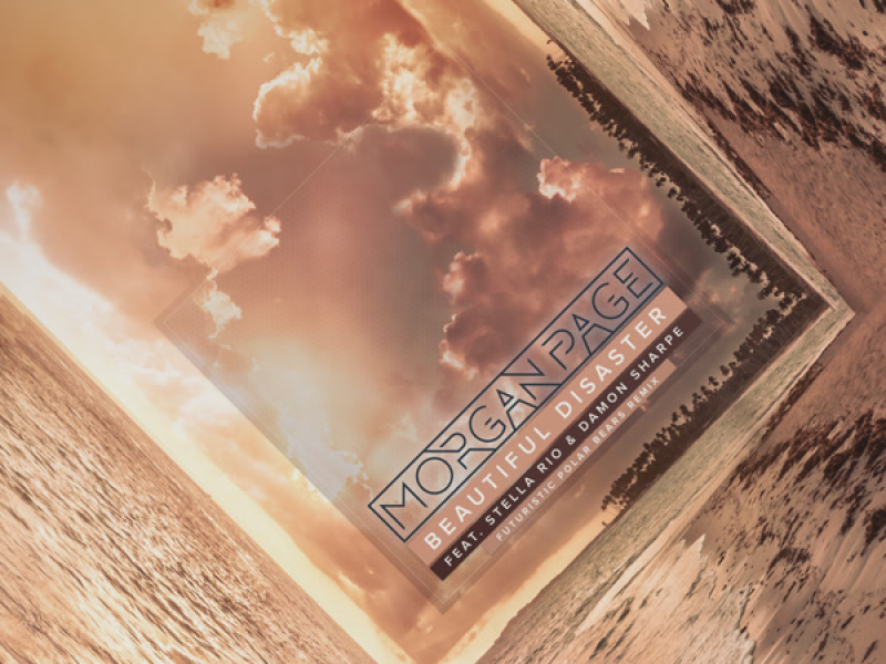 Beautiful Disaster (Futuristic Polar Bears Remix) (Single)