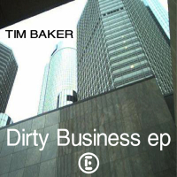 Dirty Business EP