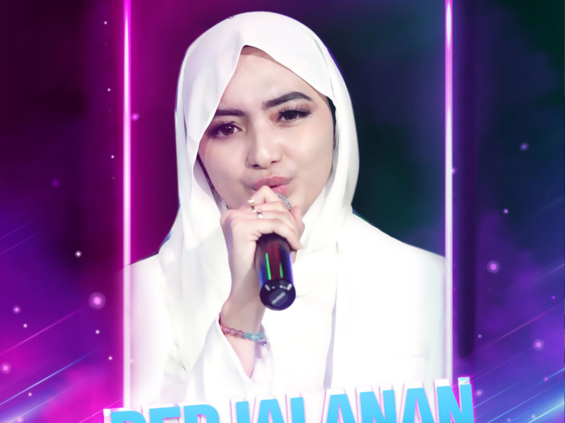 Perjalanan (Single)