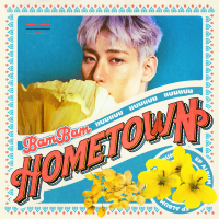 HOMETOWN (EP)