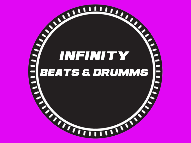 Infinity Beats & Drumms