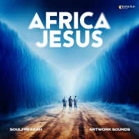 Africa Jesus (Single)