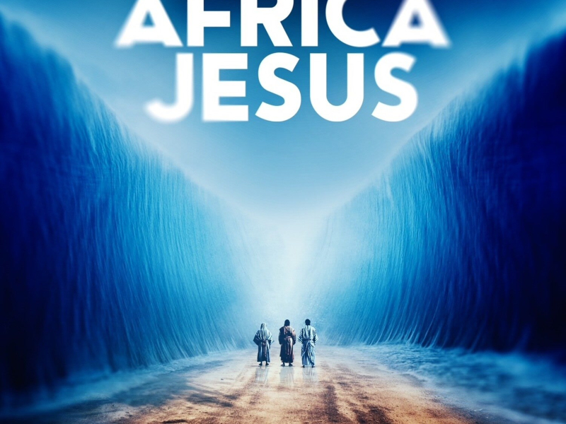 Africa Jesus (Single)