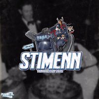 Stimenn (Single)