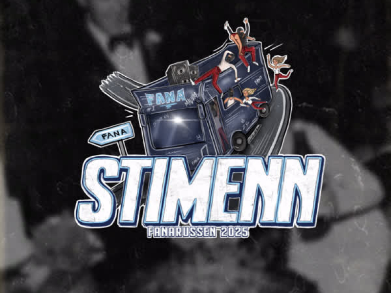 Stimenn (Single)