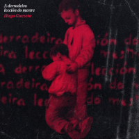 A Derradeira Leccíon Do Mestre (Single)