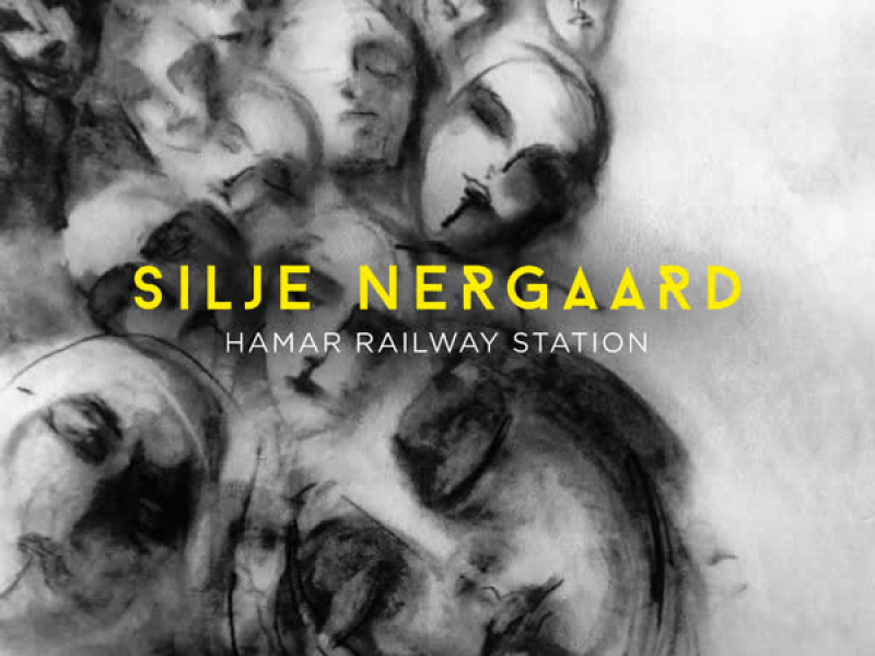 Hamar Railway Station