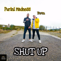 Shut Up (Single)