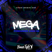Mega Porradeiro Anos 80 (Single)