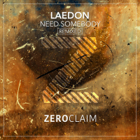 Need Somebody (Remixed) (EP)