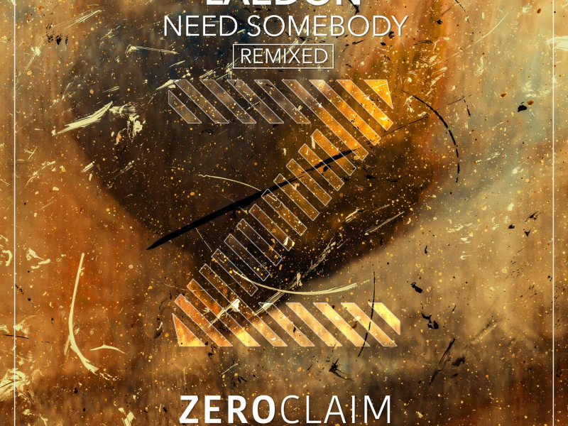Need Somebody (Remixed) (EP)