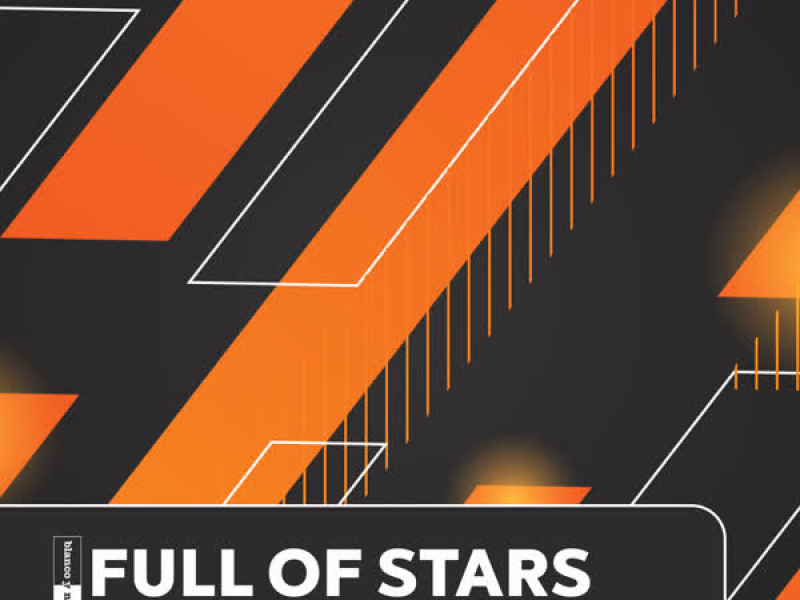 Full Of Stars (Single)