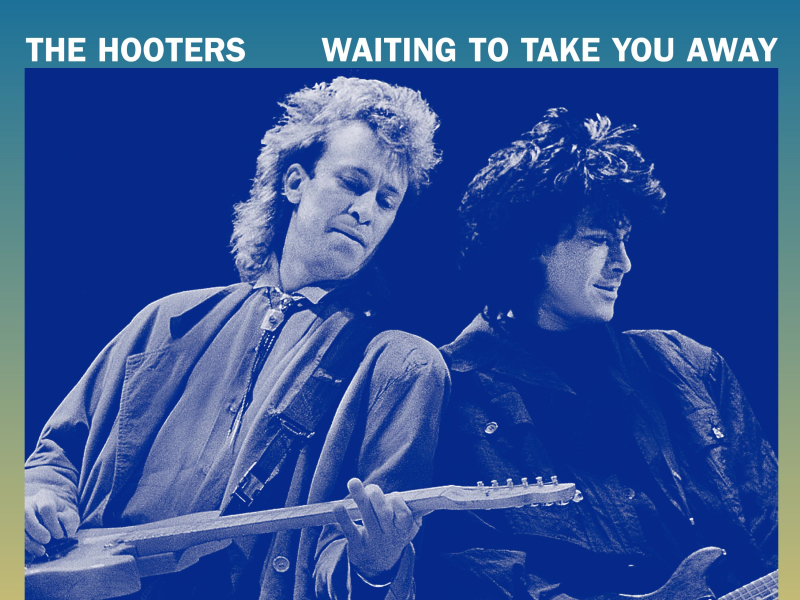 Waiting To Take You Away (Live 1985) (Single)