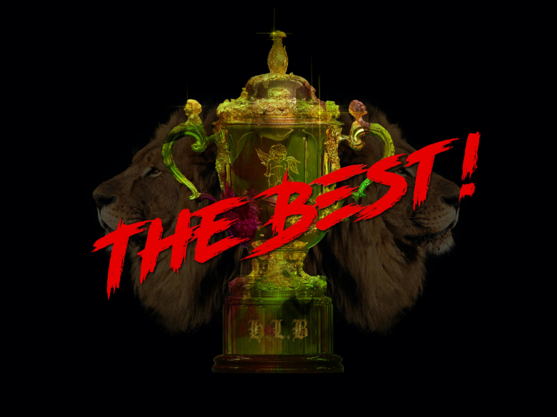 더 베스트 (Single)