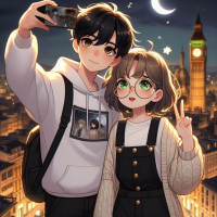 Gallery of Hearts (Single)