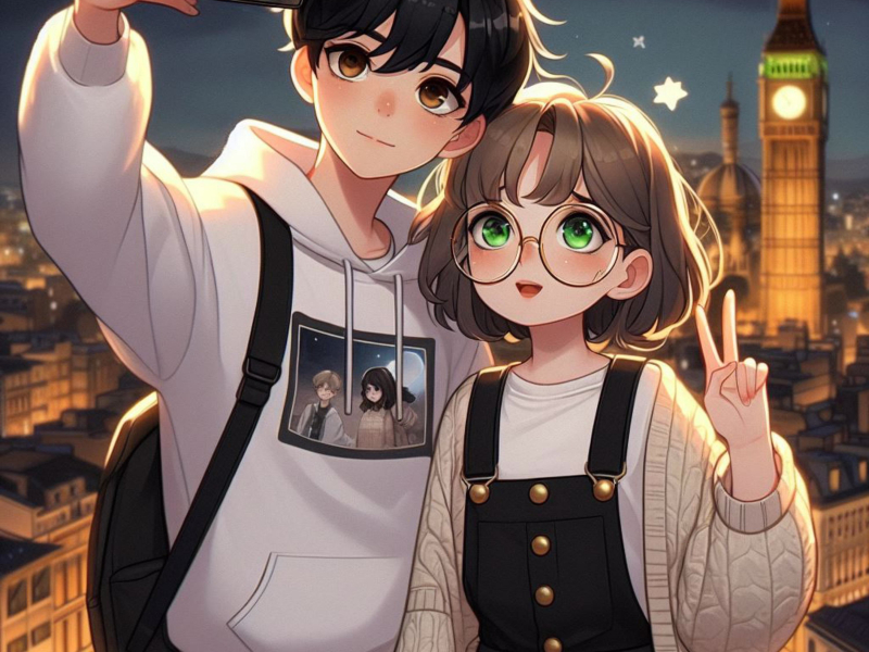 Gallery of Hearts (Single)