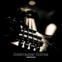 Honeymoon Guitar (Single)