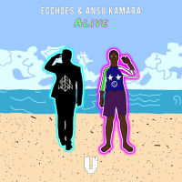 Alive (Single)