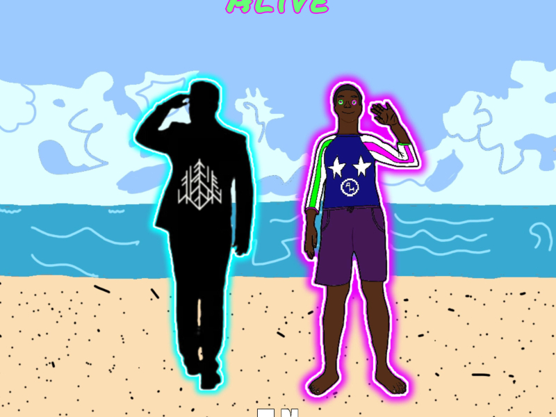 Alive (Single)