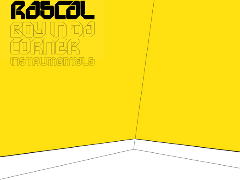 Boy In Da Corner Instrumentals
