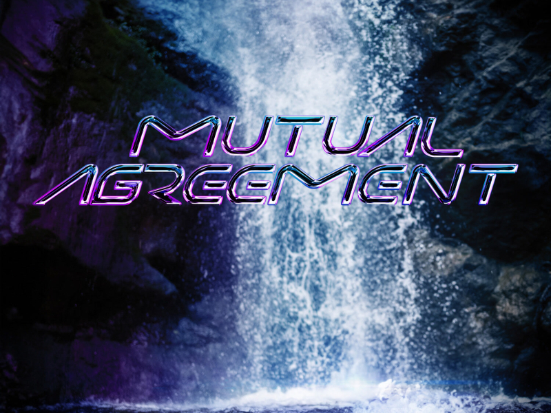Mutual Agreement (Single)