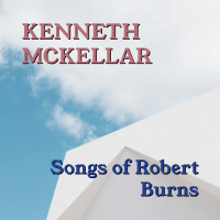 Songs Of Robert Burns