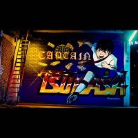 Tsubasa (Single)