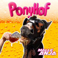 PONYHOF (Single)