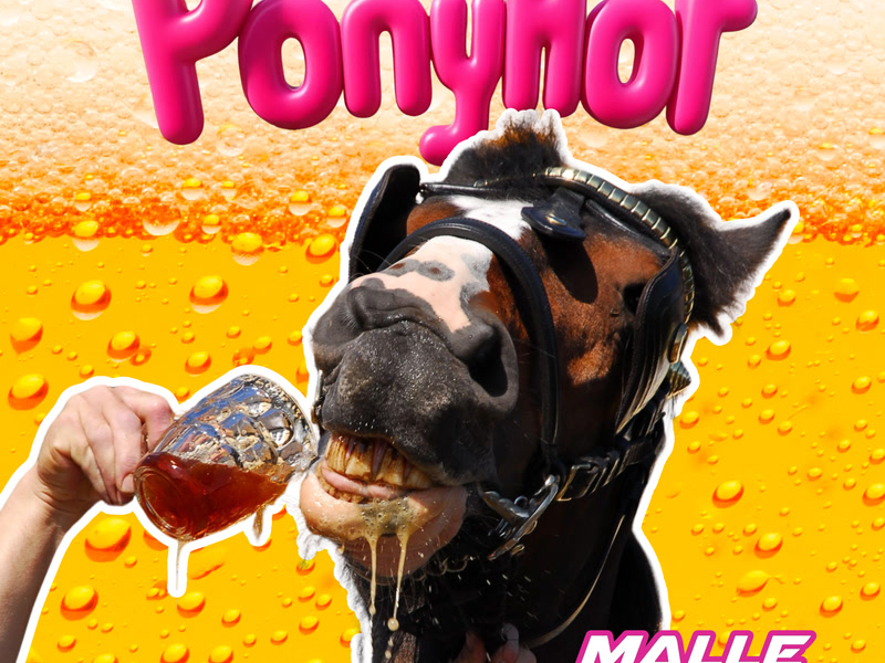 PONYHOF (Single)