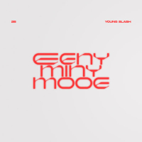 EENY MINY MOOE (Single)