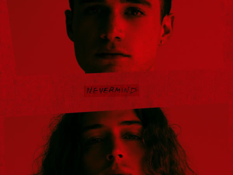 Nevermind (Single)