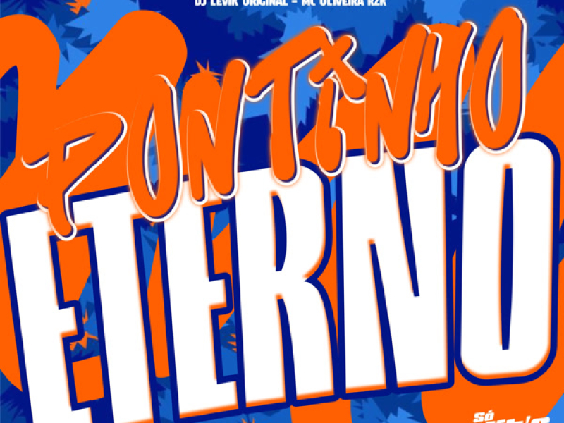 Pontinho Eterno (Single)