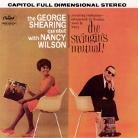 The Swingin's Mutual! (Expanded Edition)