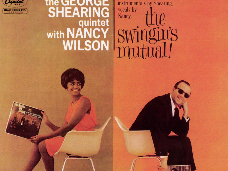 The Swingin's Mutual! (Expanded Edition)