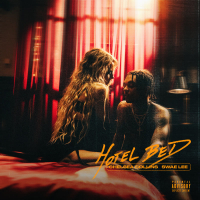Hotel Bed (Single)