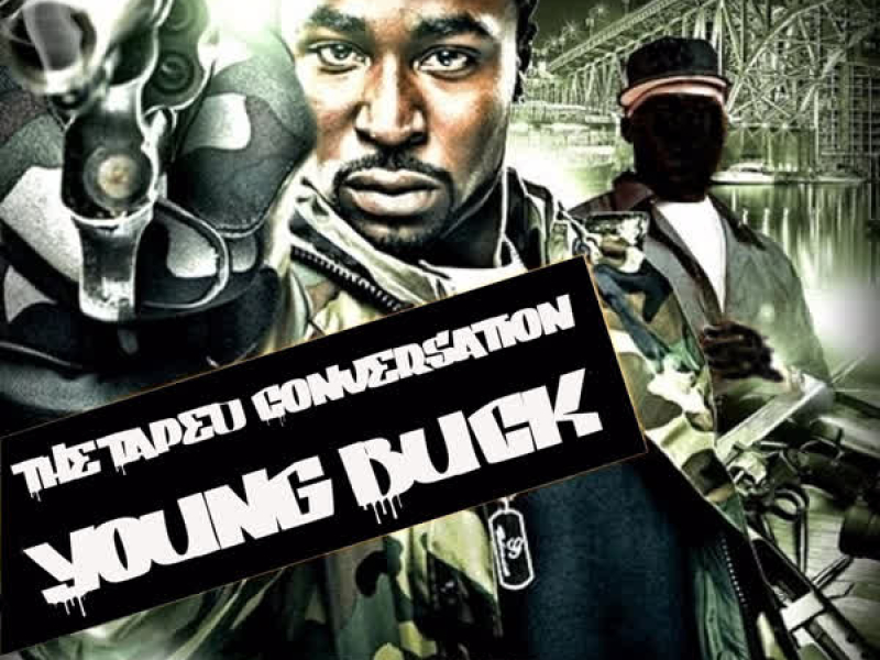 The Taped Conversation