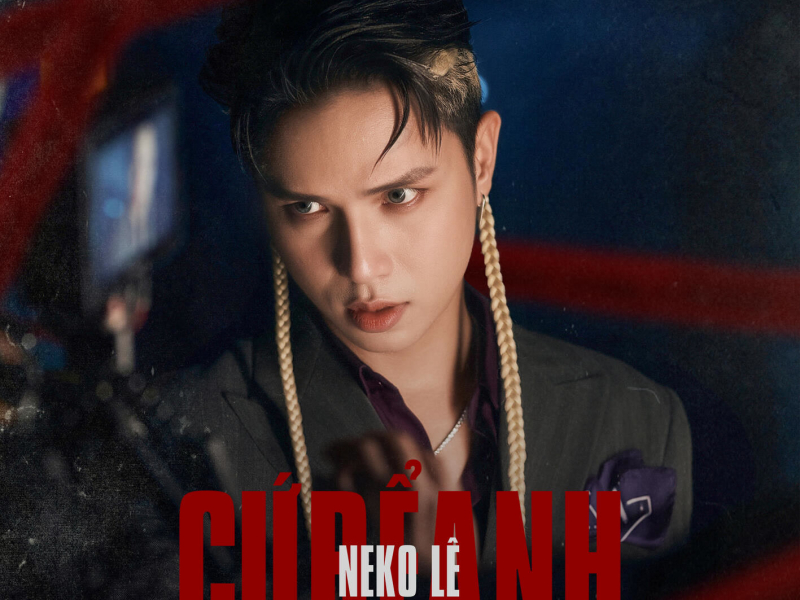 Cứ Để Anh (Single)