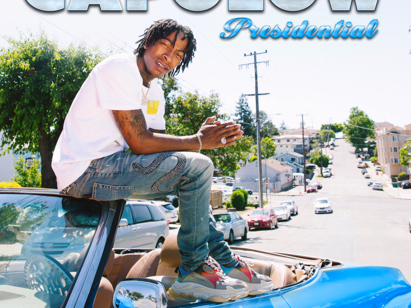 Presidential (Single)