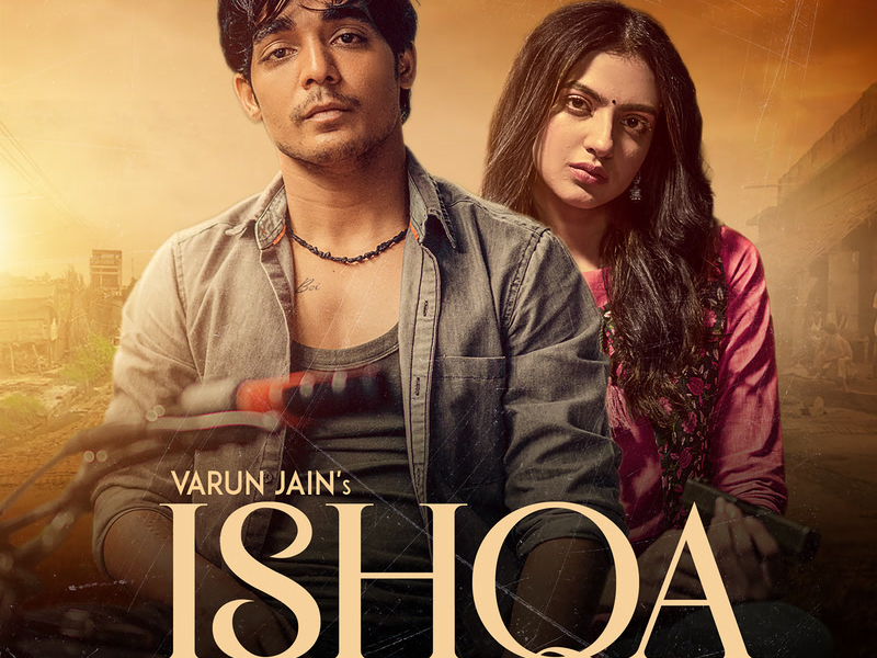 Ishqa (Single)