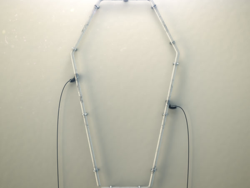 Neon Grave Remixed (EP)