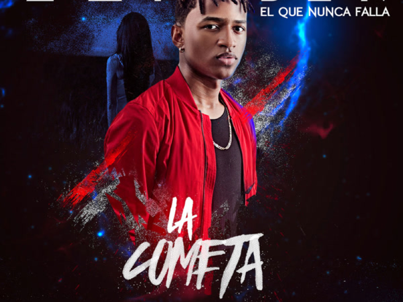 La Cometa (Single)