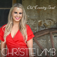 Old Country Soul (Single)