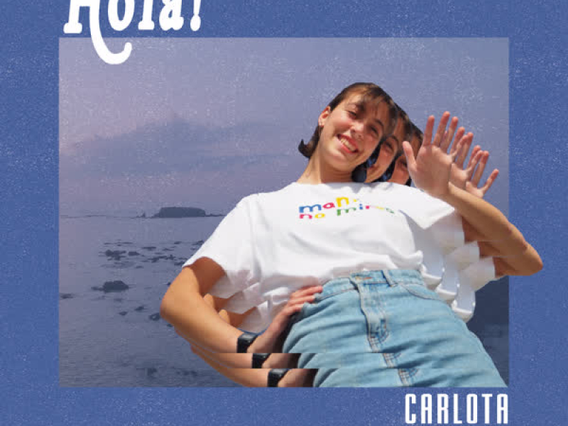 Hola! (EP)