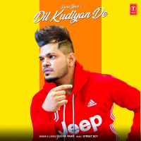 Dil Kudiyan De (Single)