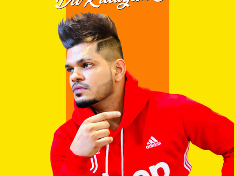 Dil Kudiyan De (Single)