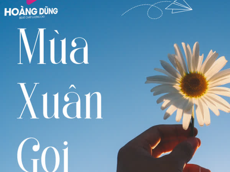 Mùa Xuân Gọi