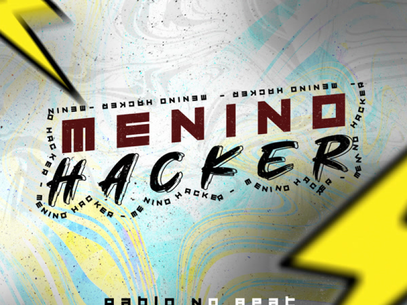 Menino Hacker (EP)