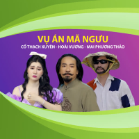 Vụ Án Mã Ngưu (Single)